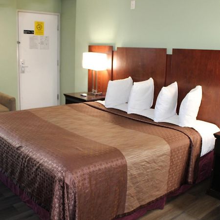 Rancho California Inn Темекула Екстер'єр фото