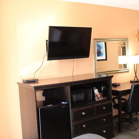 Rancho California Inn Темекула Екстер'єр фото