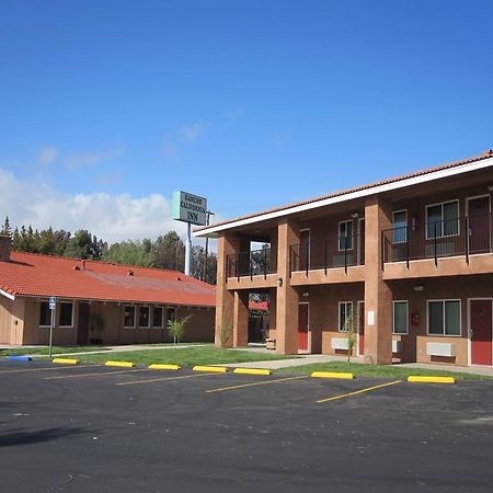 Rancho California Inn Темекула Екстер'єр фото