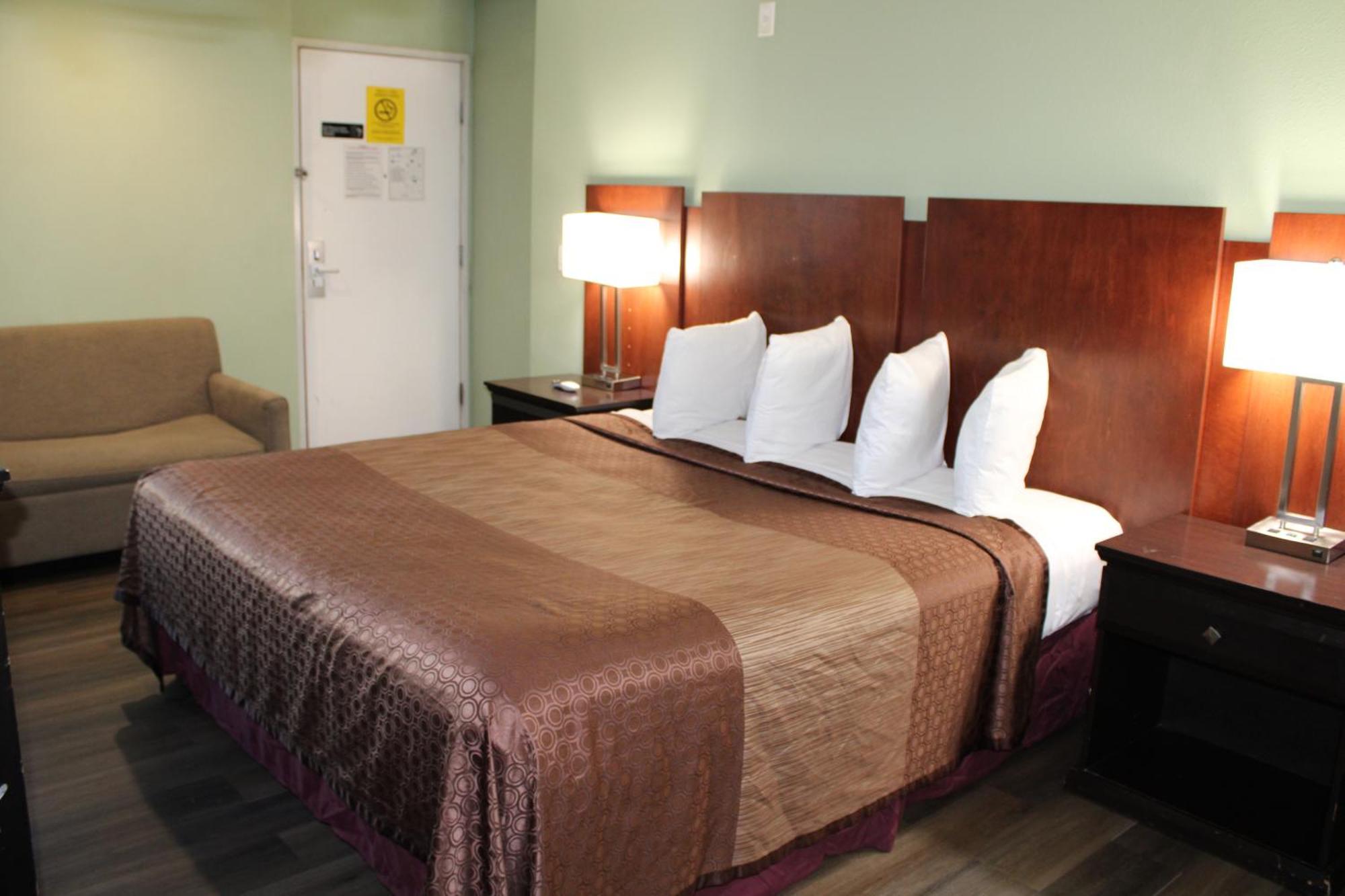 Rancho California Inn Темекула Екстер'єр фото