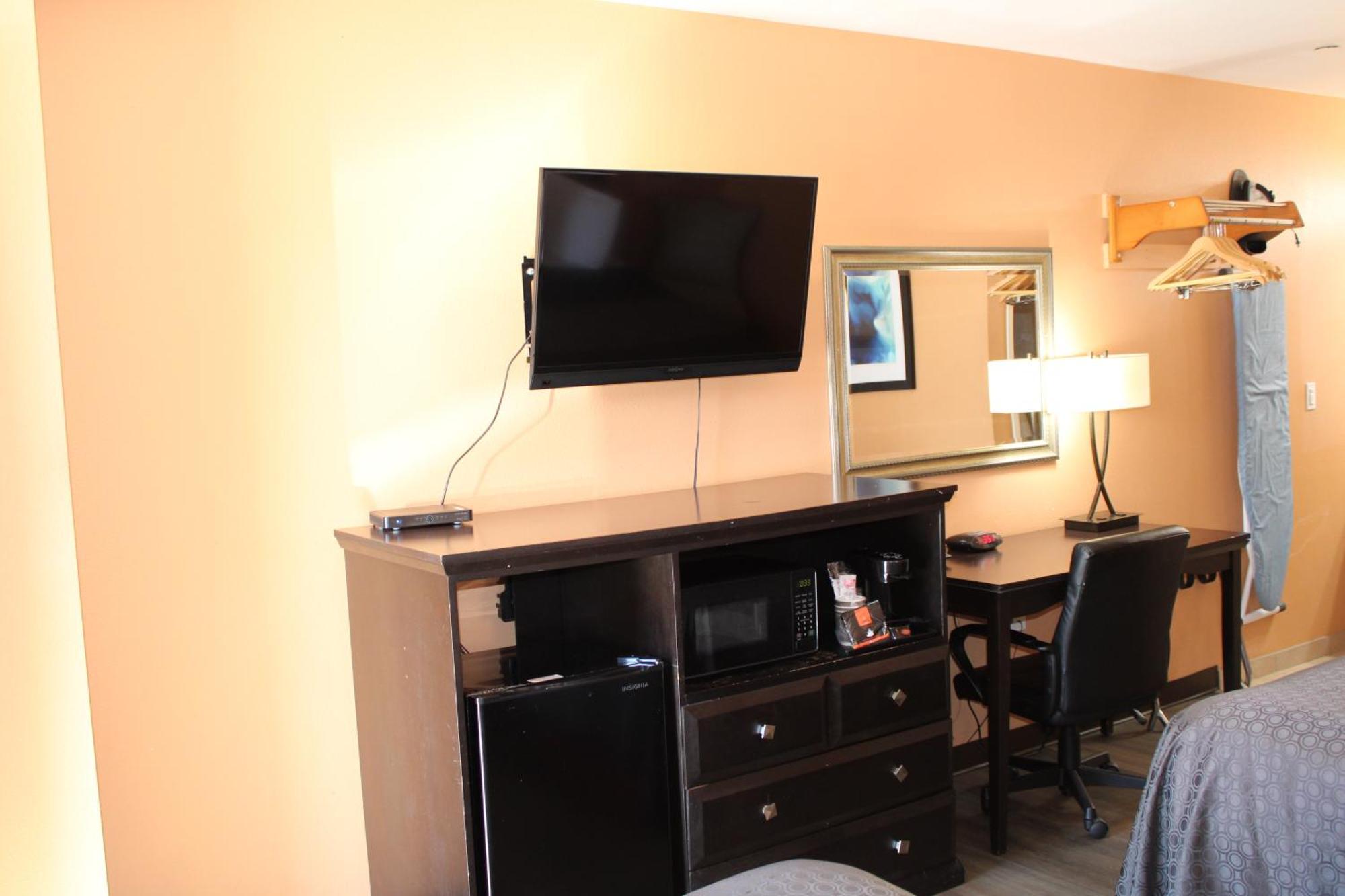 Rancho California Inn Темекула Екстер'єр фото