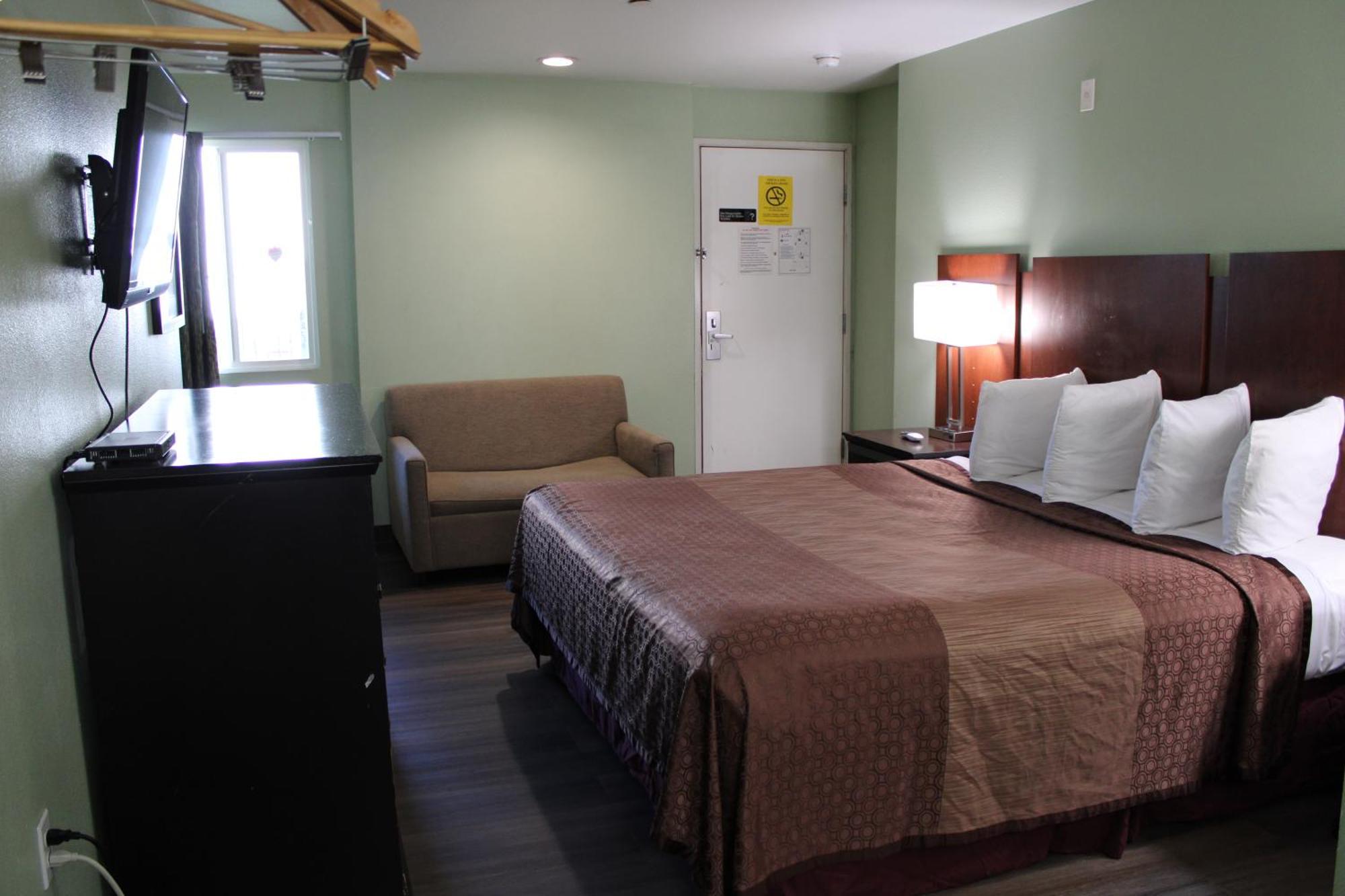 Rancho California Inn Темекула Екстер'єр фото