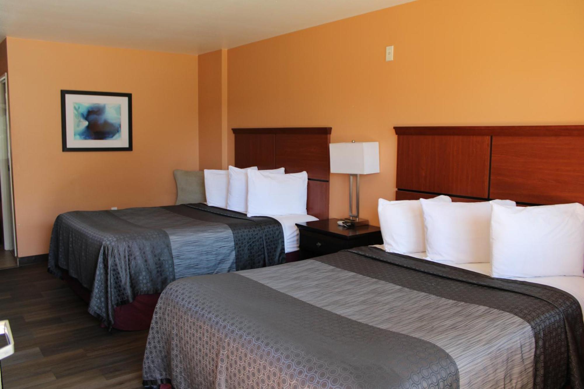 Rancho California Inn Темекула Екстер'єр фото