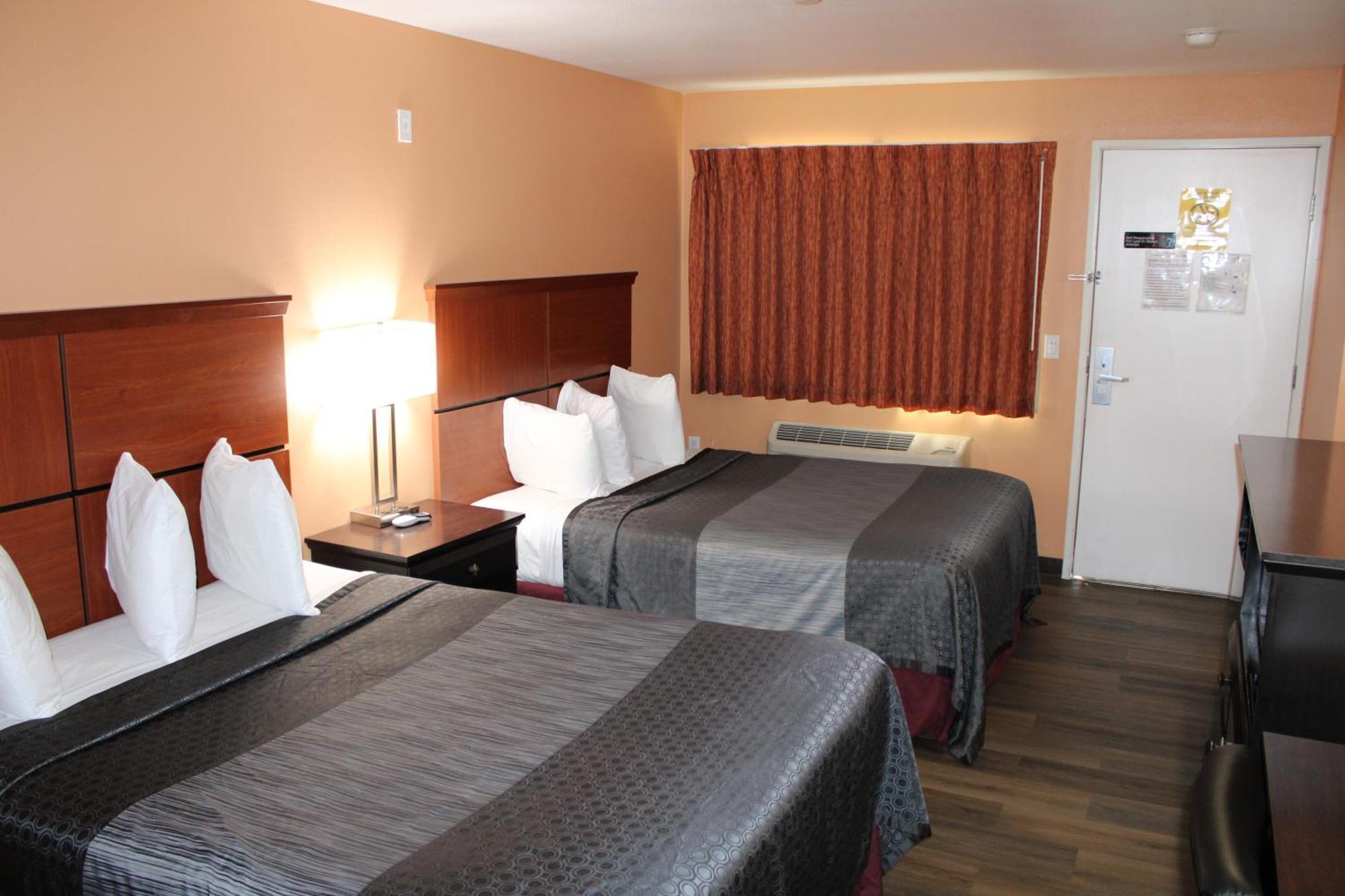 Rancho California Inn Темекула Екстер'єр фото