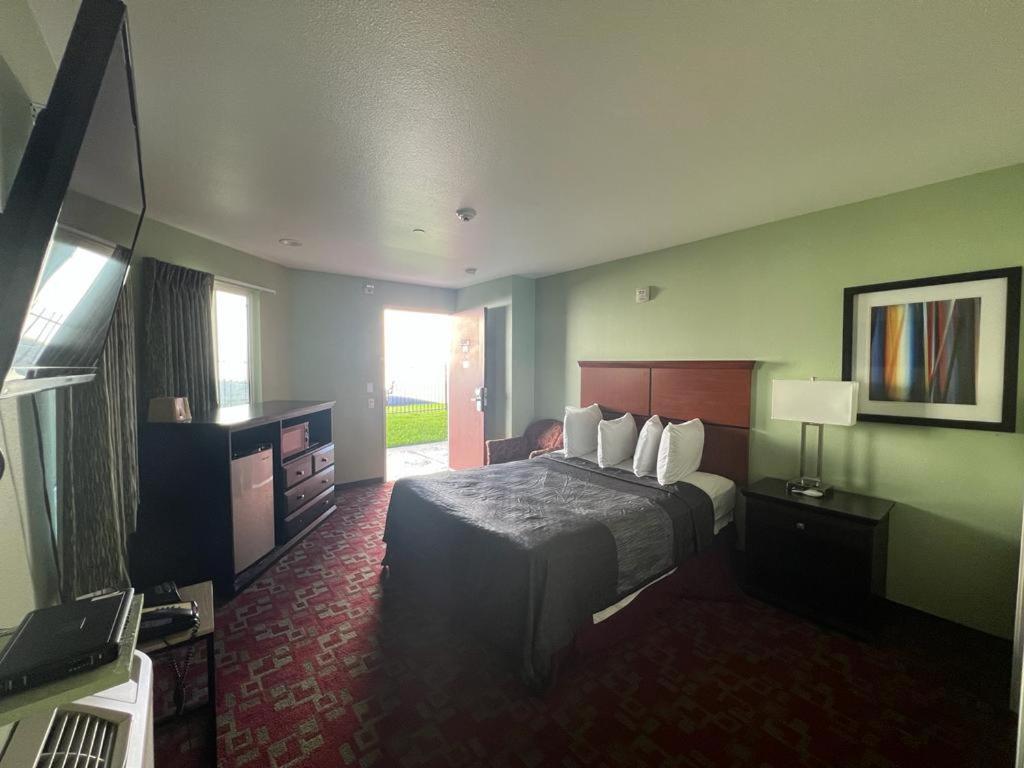 Rancho California Inn Темекула Екстер'єр фото