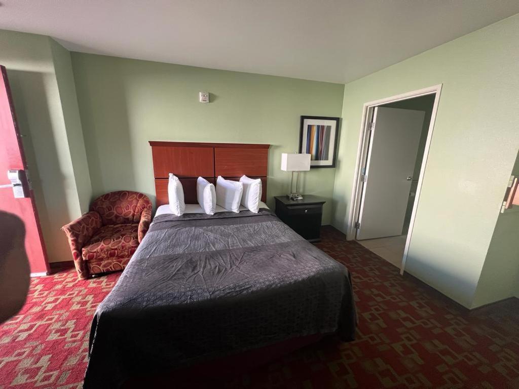 Rancho California Inn Темекула Екстер'єр фото