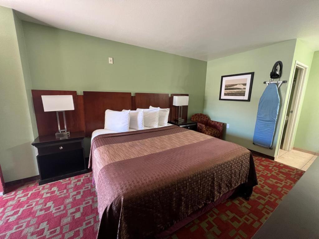 Rancho California Inn Темекула Екстер'єр фото