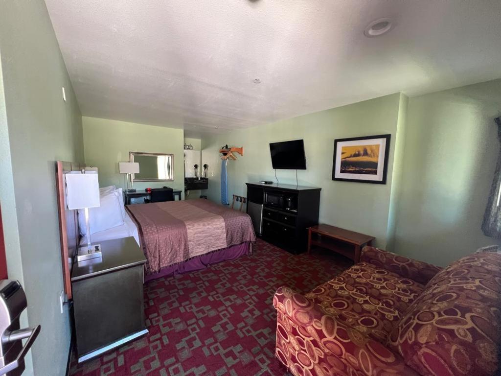 Rancho California Inn Темекула Екстер'єр фото