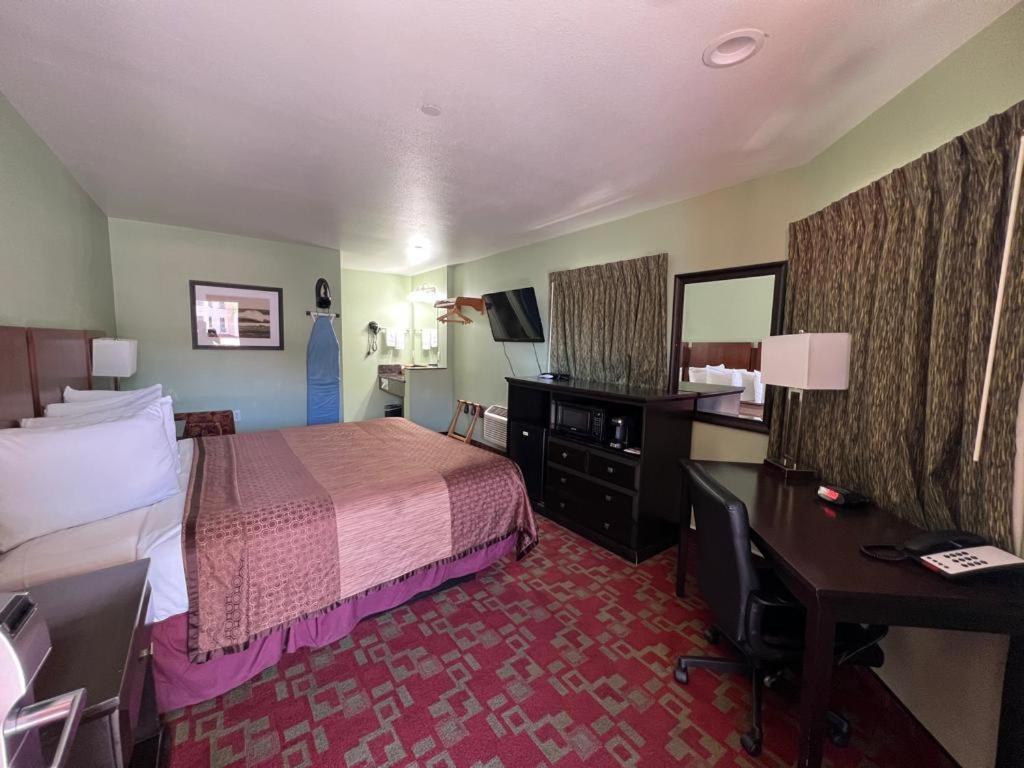 Rancho California Inn Темекула Екстер'єр фото