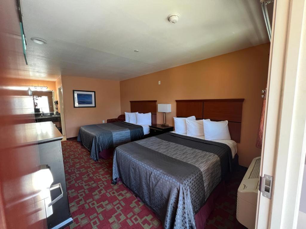 Rancho California Inn Темекула Екстер'єр фото
