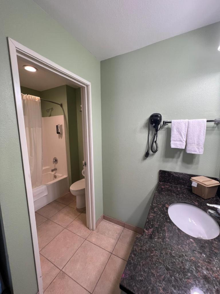 Rancho California Inn Темекула Екстер'єр фото