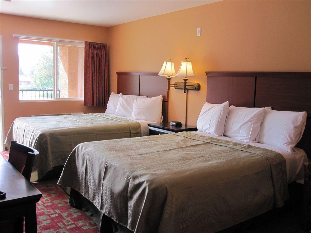 Rancho California Inn Темекула Екстер'єр фото