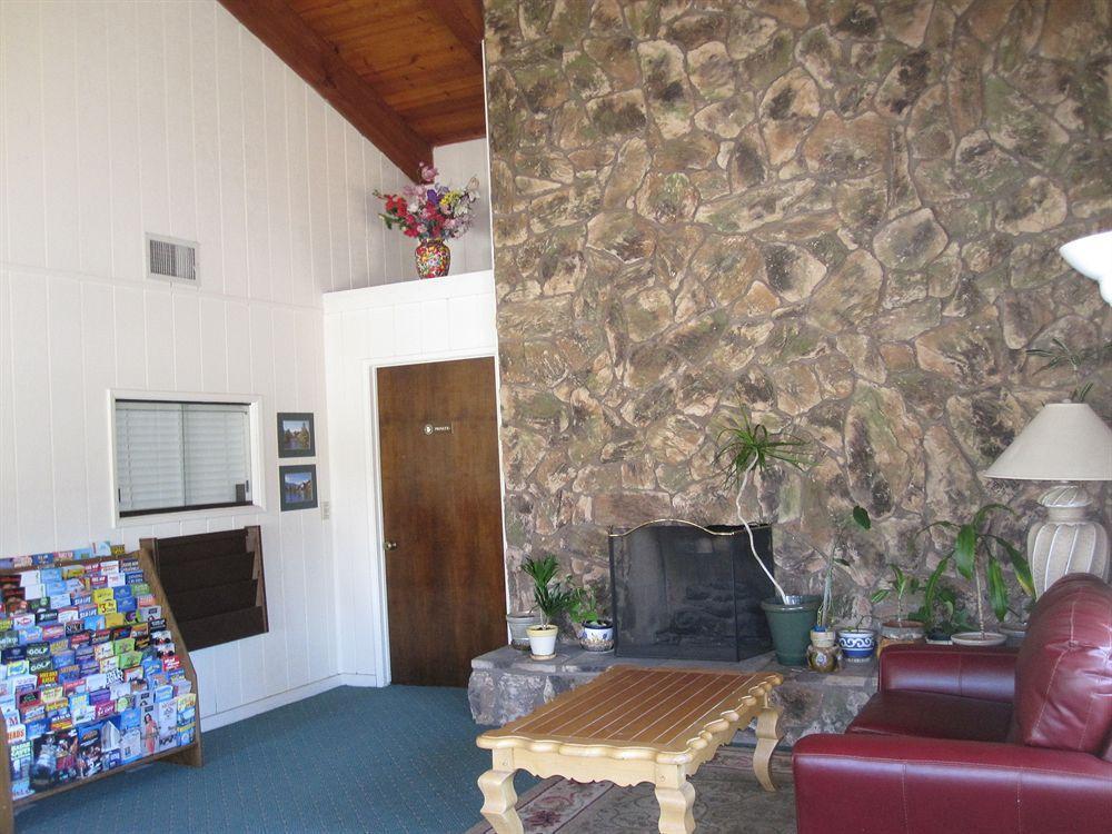Rancho California Inn Темекула Екстер'єр фото