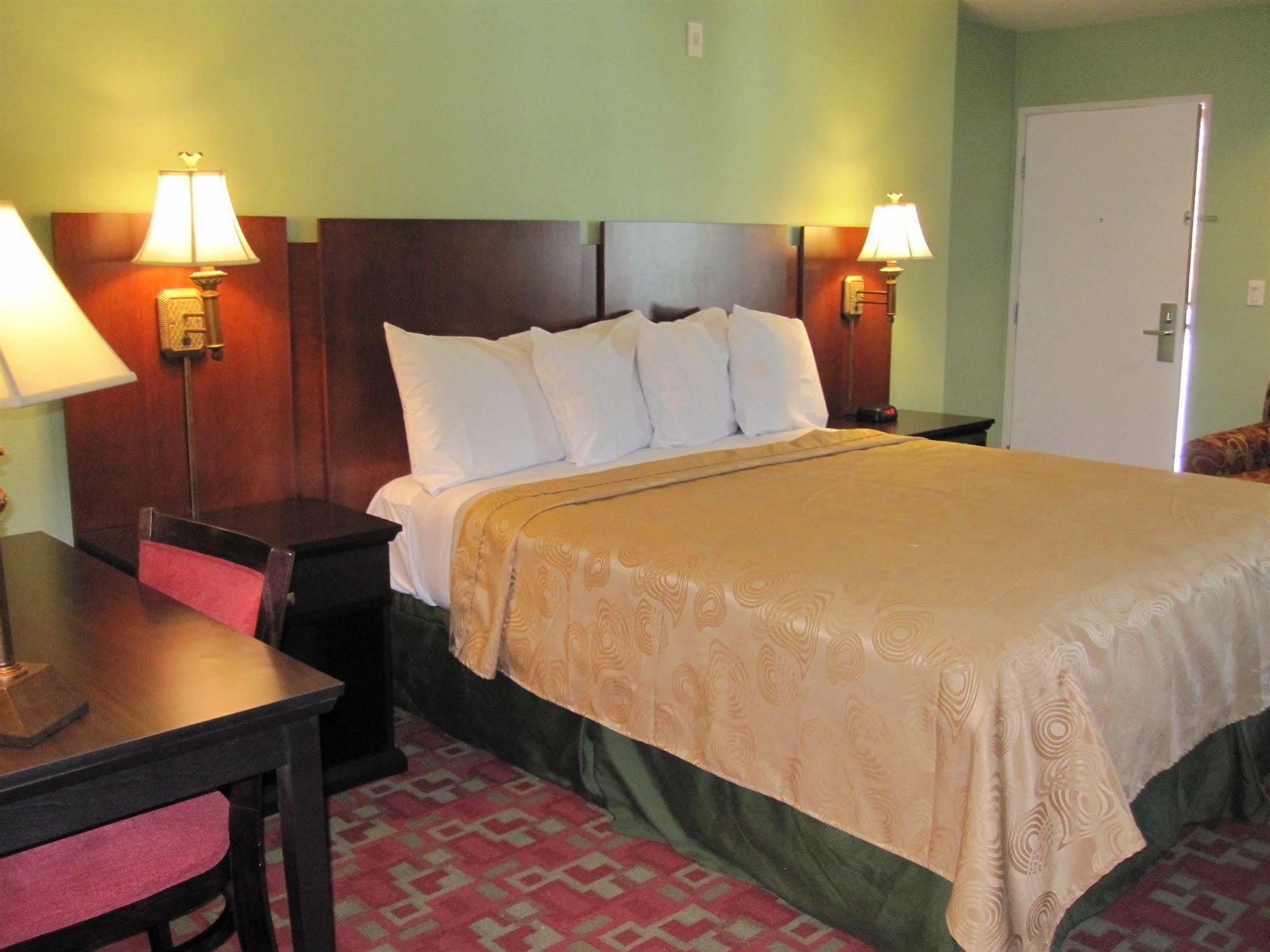 Rancho California Inn Темекула Екстер'єр фото