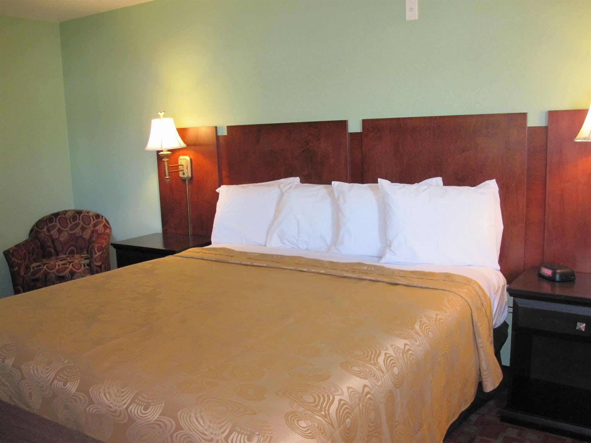 Rancho California Inn Темекула Екстер'єр фото