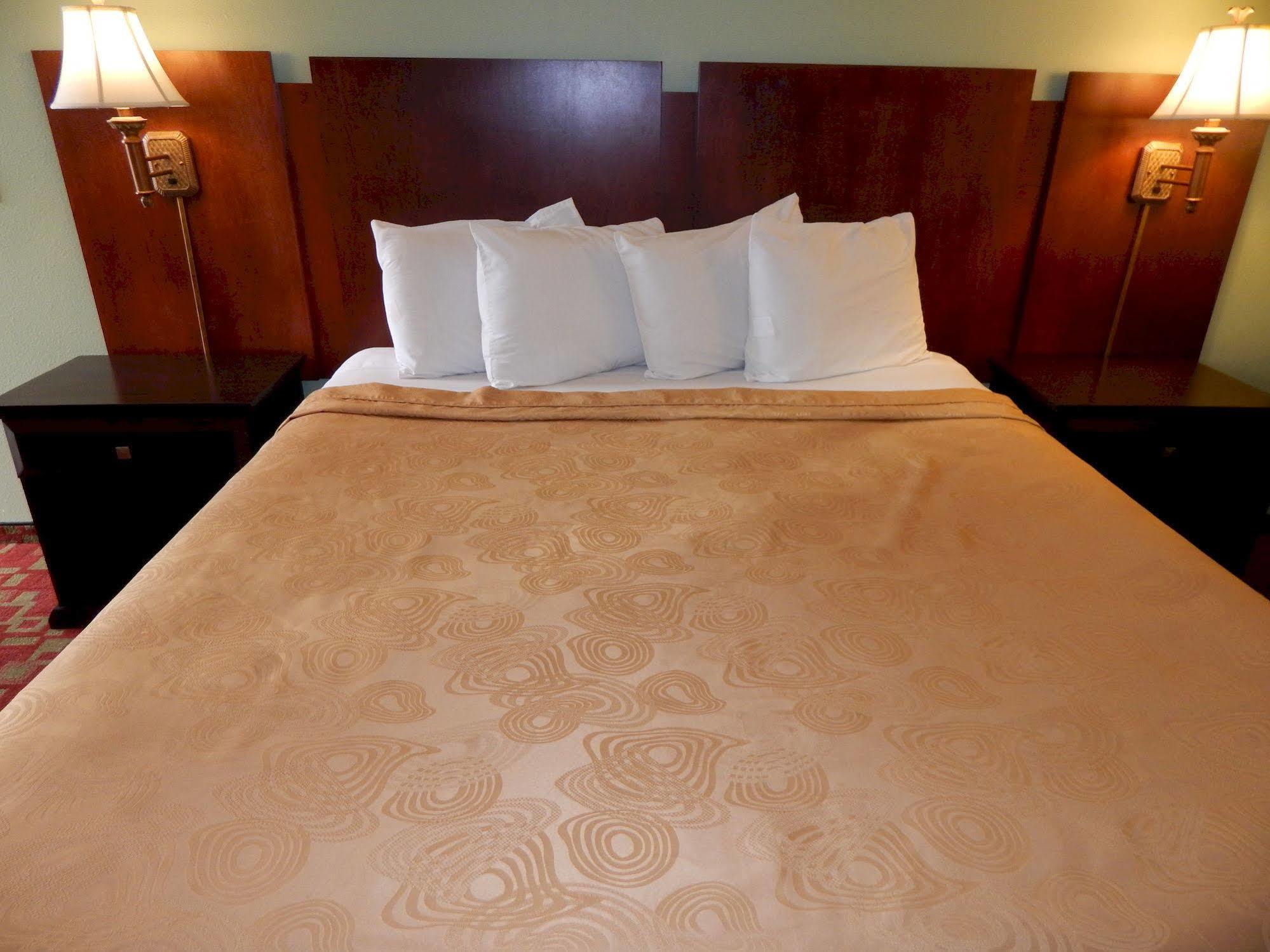 Rancho California Inn Темекула Екстер'єр фото