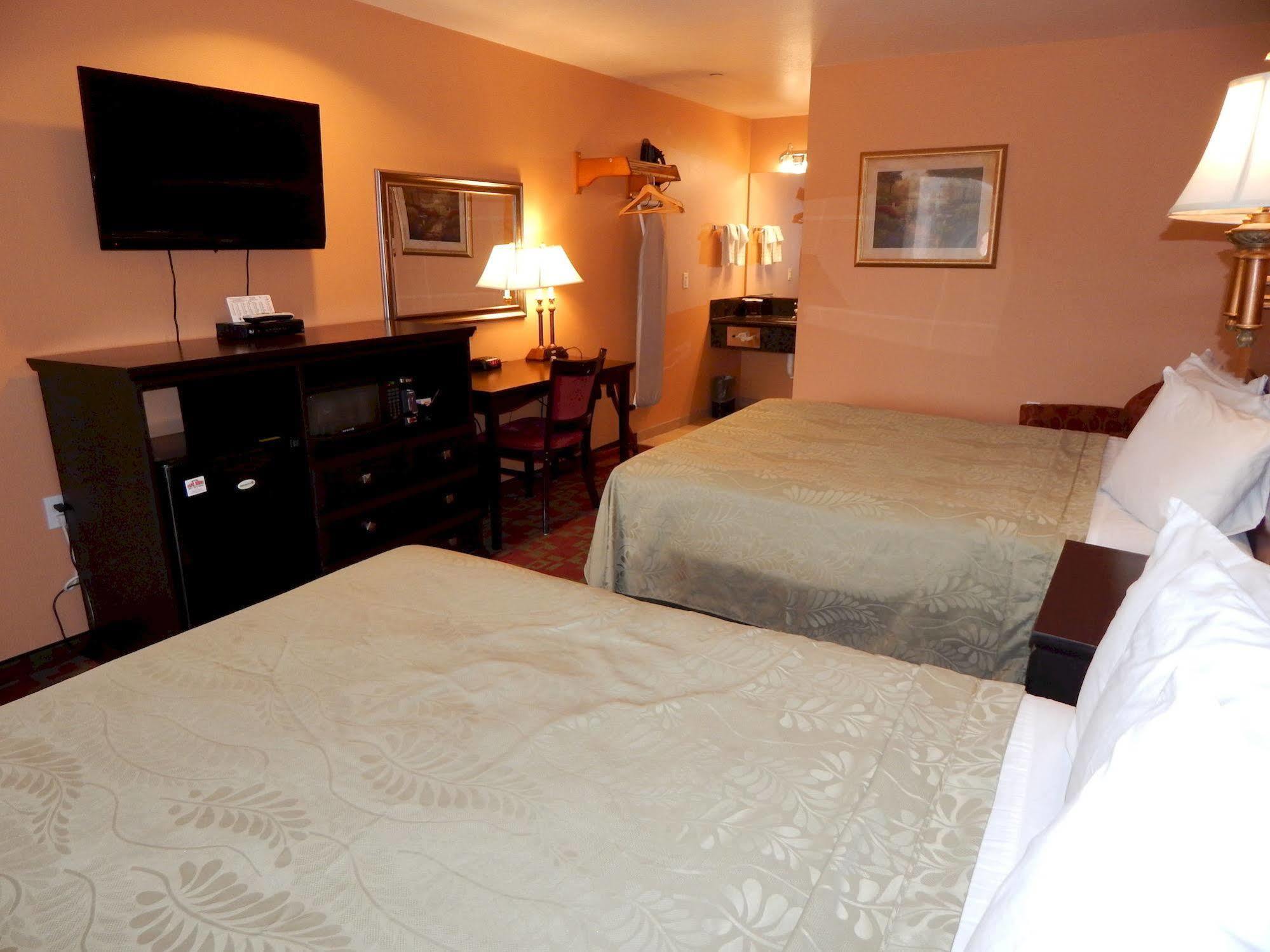Rancho California Inn Темекула Екстер'єр фото