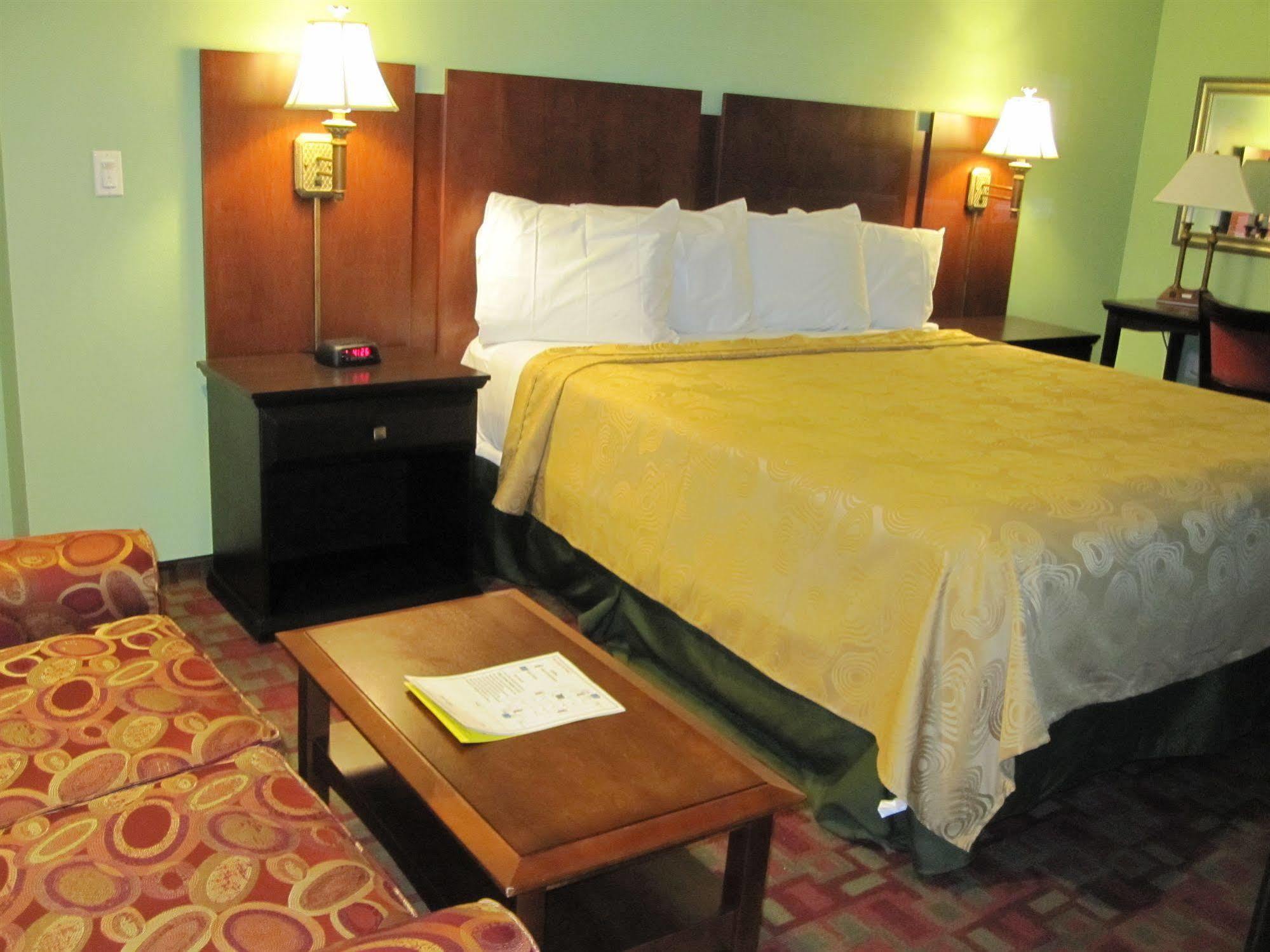 Rancho California Inn Темекула Екстер'єр фото