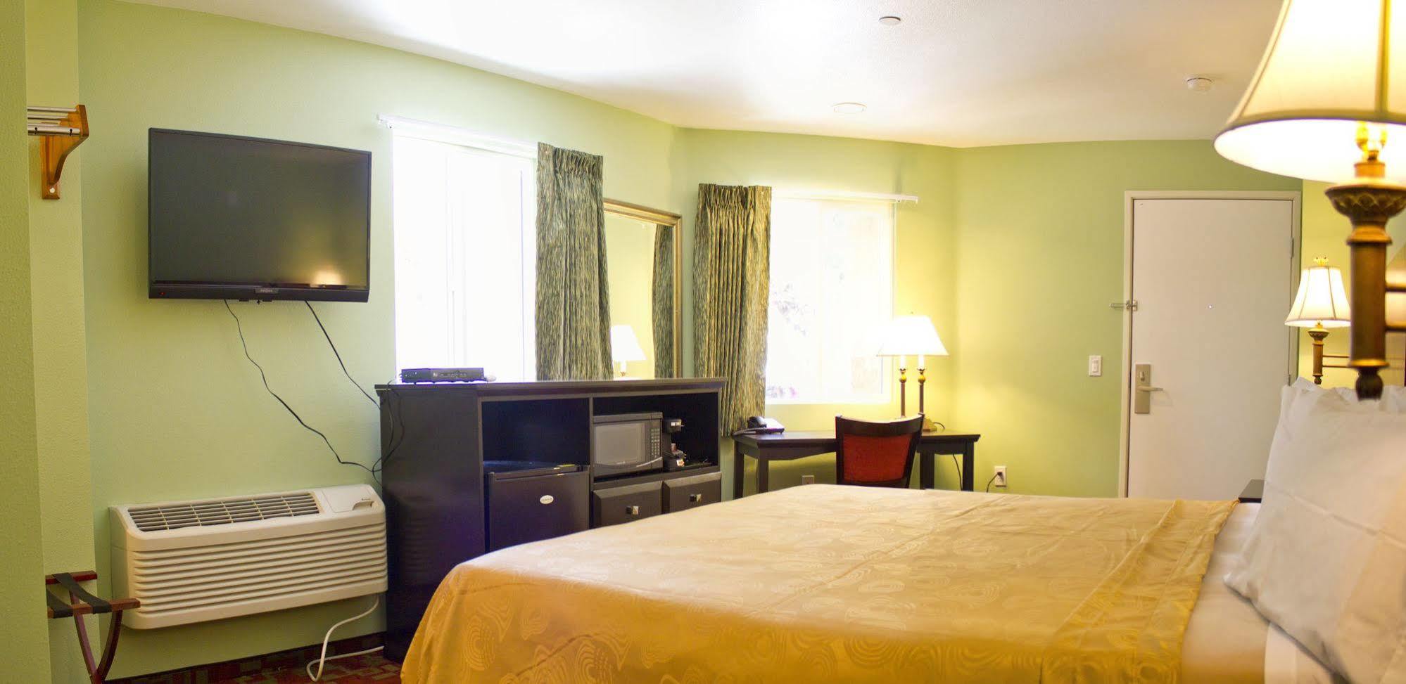 Rancho California Inn Темекула Екстер'єр фото