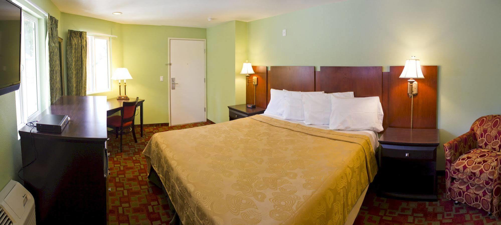 Rancho California Inn Темекула Екстер'єр фото