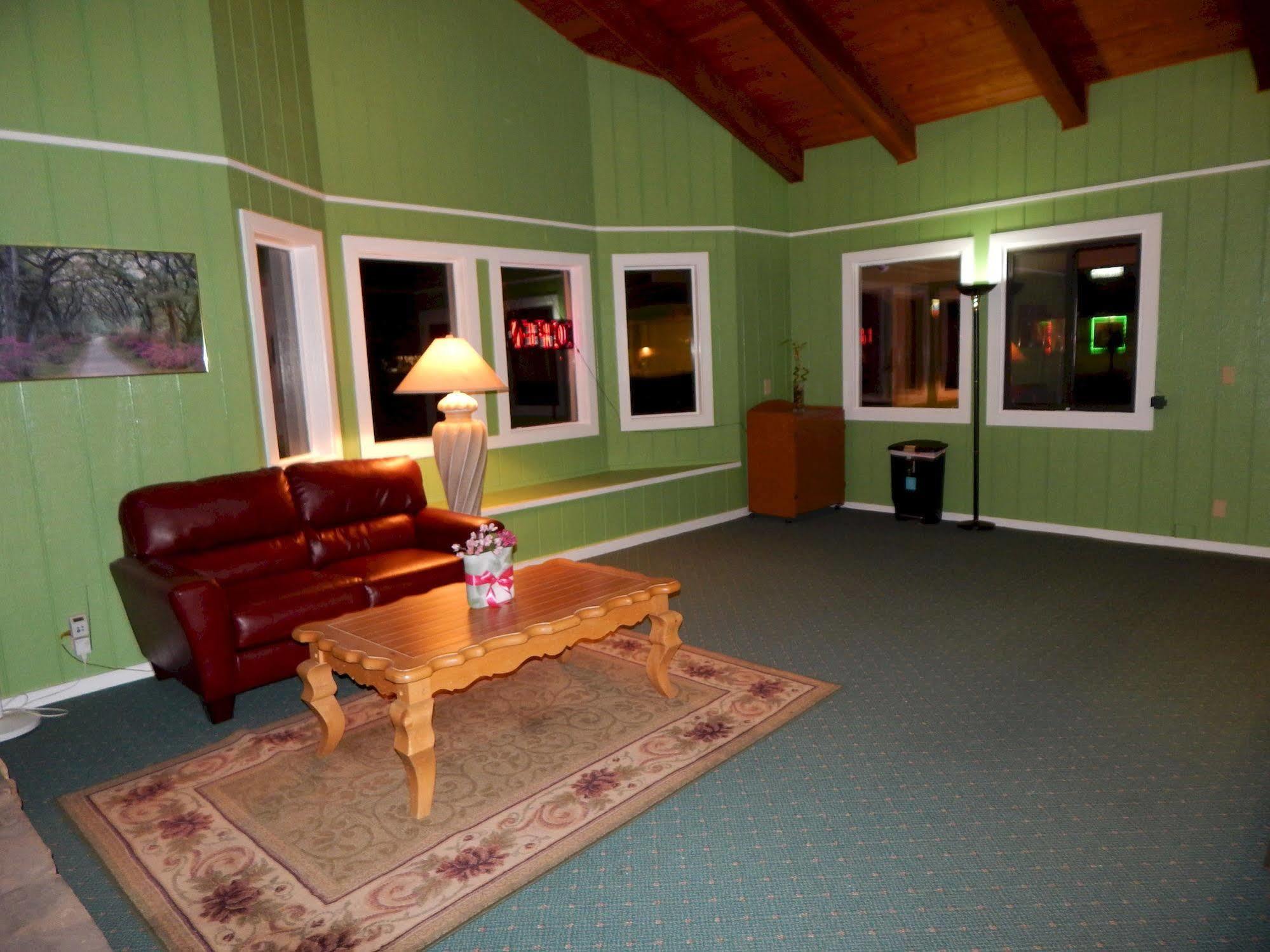 Rancho California Inn Темекула Екстер'єр фото