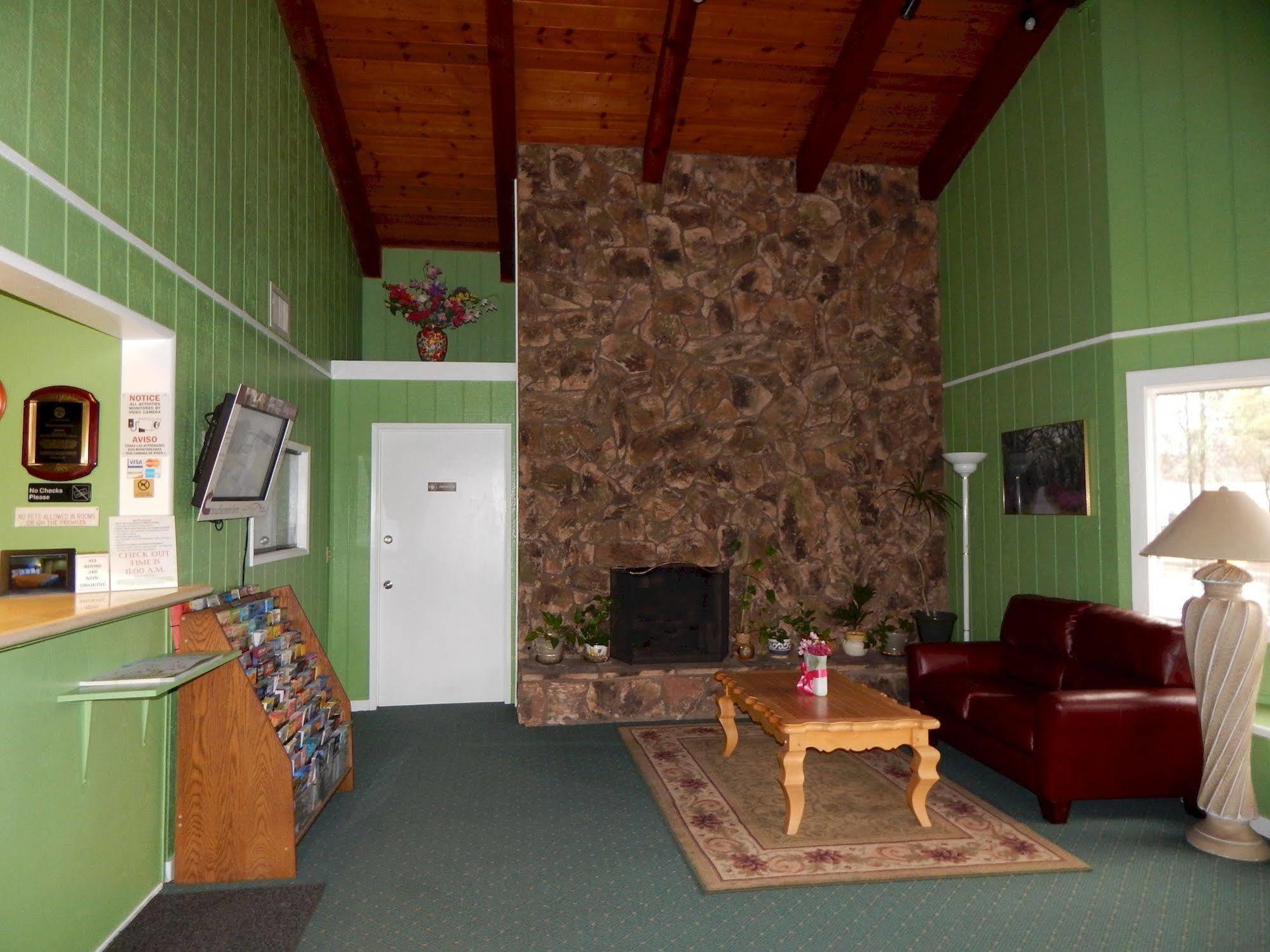 Rancho California Inn Темекула Екстер'єр фото